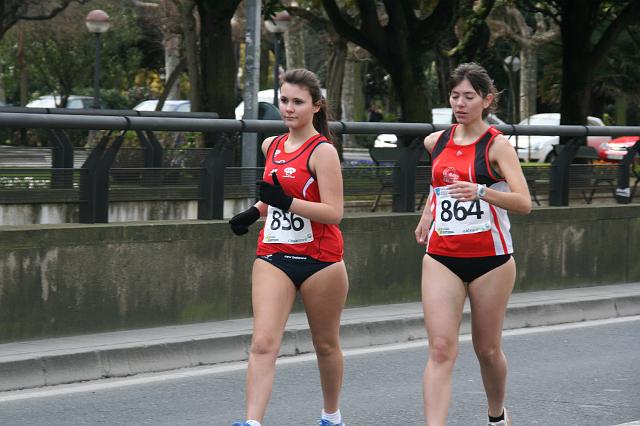 2010 Campionato Galego Marcha Ruta 190